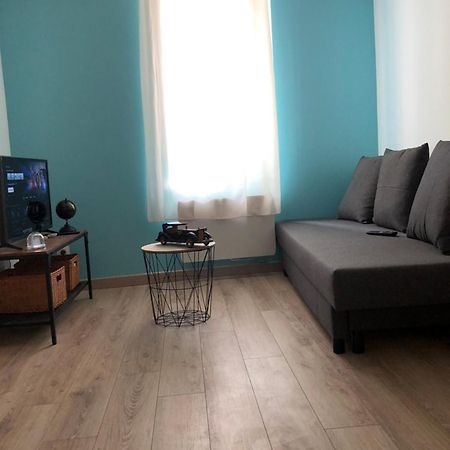 Superbe Appartement Meuble Refait A Neuf Tricastin Pierrelatte Luaran gambar