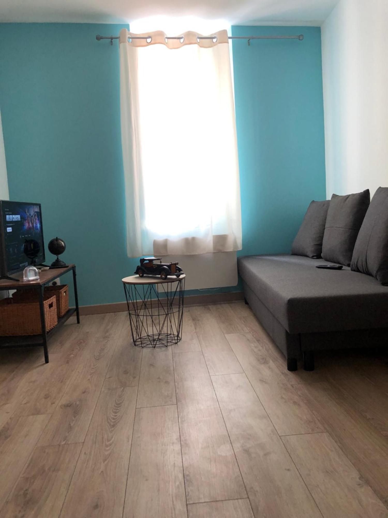 Superbe Appartement Meuble Refait A Neuf Tricastin Pierrelatte Luaran gambar